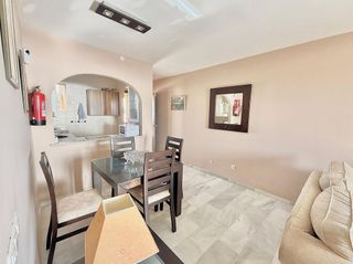 Piso en venta en El Faro de Calaburra - Chaparral en Mijas