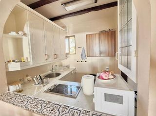 Piso en venta en El Faro de Calaburra - Chaparral en Mijas