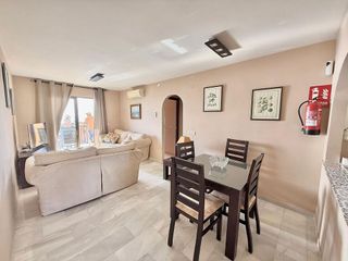 Piso en venta en El Faro de Calaburra - Chaparral en Mijas