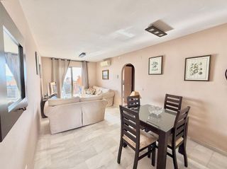 Piso en venta en El Faro de Calaburra - Chaparral en Mijas