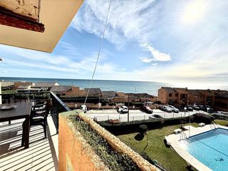 Piso en venta en El Faro de Calaburra - Chaparral en Mijas
