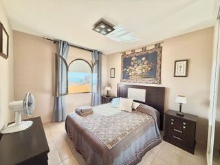 Piso en venta en El Faro de Calaburra - Chaparral en Mijas