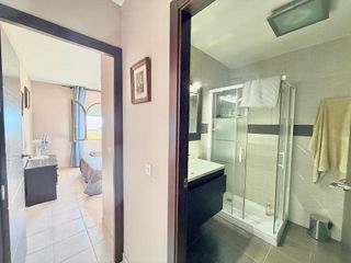 Piso en venta en El Faro de Calaburra - Chaparral en Mijas