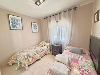 Piso en venta en El Faro de Calaburra - Chaparral en Mijas