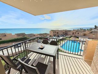 Piso en venta en El Faro de Calaburra - Chaparral en Mijas