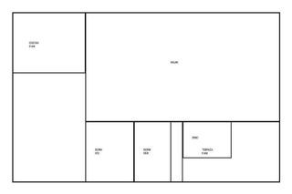 Piso en venta en El Faro de Calaburra - Chaparral en Mijas