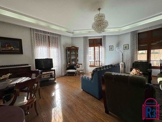 Piso en venta en Centro Ciudad en León