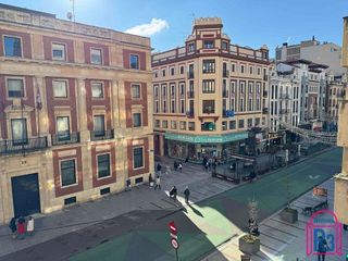 Piso en venta en Centro Ciudad en León