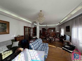 Piso en venta en Centro Ciudad en León