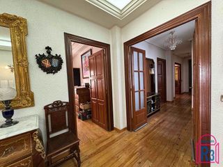 Piso en venta en Centro Ciudad en León