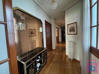 Piso en venta en Centro Ciudad en León