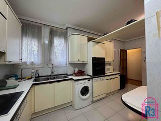 Piso en venta en Centro Ciudad en León