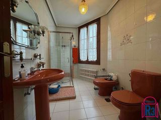 Piso en venta en Centro Ciudad en León