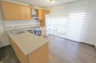 Piso en venta en Alcoy/Alcoi