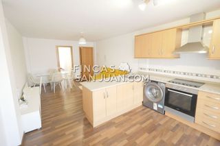 Piso en venta en Alcoy/Alcoi