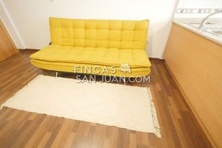 Piso en venta en Alcoy/Alcoi