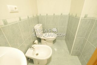 Piso en venta en Alcoy/Alcoi