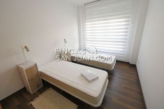 Piso en venta en Alcoy/Alcoi