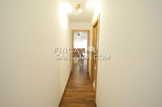 Piso en venta en Alcoy/Alcoi