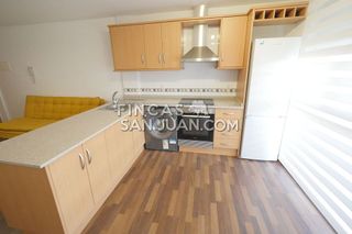 Piso en venta en Alcoy/Alcoi