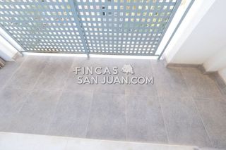 Piso en venta en Alcoy/Alcoi