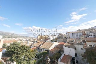 Piso en venta en Alcoy/Alcoi