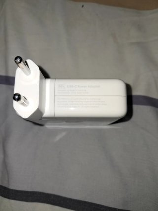 Adaptador Apple USB-C 96W