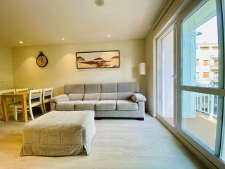 Piso en venta en Centro en San Sebastián-Donostia