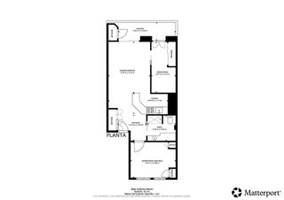 Piso en venta en Centro en San Sebastián-Donostia