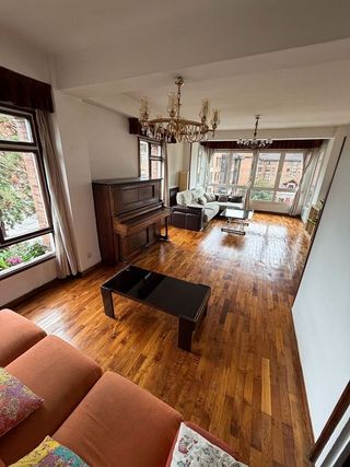 Piso en venta en La Ería - Masip en Oviedo