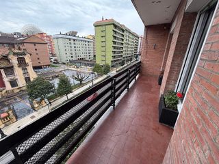 Piso en venta en La Ería - Masip en Oviedo