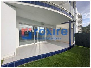 Piso en venta en San Agustín - Cala de Bou en Sant Josep de sa Talaia