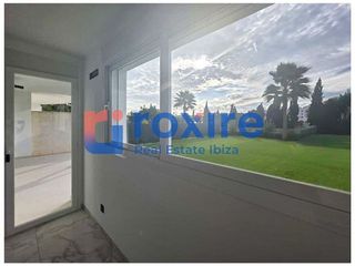 Piso en venta en San Agustín - Cala de Bou en Sant Josep de sa Talaia