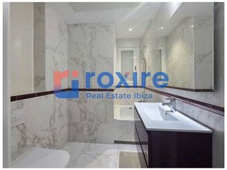 Piso en venta en San Agustín - Cala de Bou en Sant Josep de sa Talaia