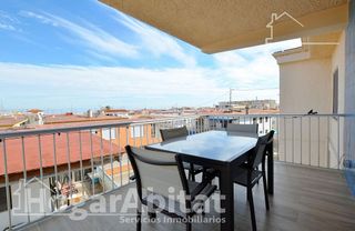 Piso en venta en Oliva Playa en Oliva