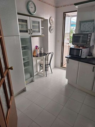 Piso en venta en Zona Hispanidad-Vivar Téllez en Vélez-Málaga