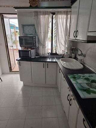 Piso en venta en Zona Hispanidad-Vivar Téllez en Vélez-Málaga