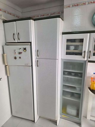 Piso en venta en Zona Hispanidad-Vivar Téllez en Vélez-Málaga