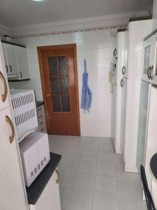 Piso en venta en Zona Hispanidad-Vivar Téllez en Vélez-Málaga