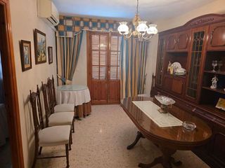 Piso en venta en Zona Hispanidad-Vivar Téllez en Vélez-Málaga