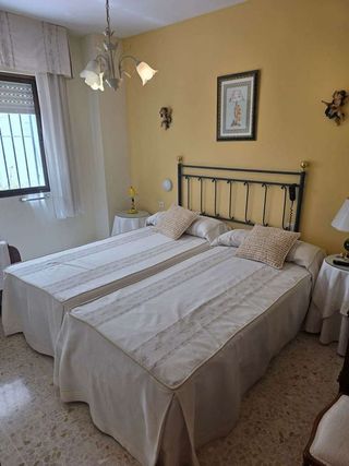 Piso en venta en Zona Hispanidad-Vivar Téllez en Vélez-Málaga