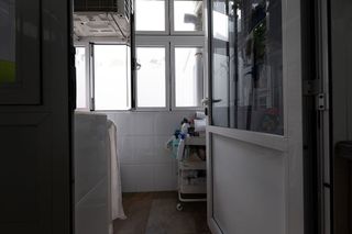 Piso en venta en Isleta en Palmas de Gran Canaria(Las)