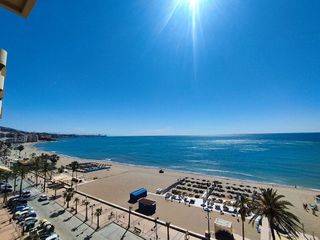 Piso en venta en Playa de los Boliches en Fuengirola