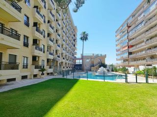 Piso en venta en Playa de los Boliches en Fuengirola