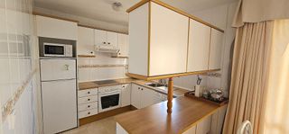 Piso en venta en Riviera del Sol en Mijas