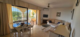 Piso en venta en Riviera del Sol en Mijas