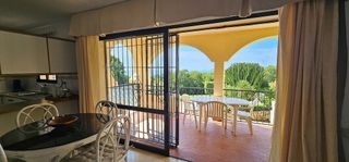 Piso en venta en Riviera del Sol en Mijas