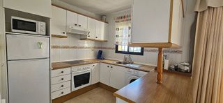 Piso en venta en Riviera del Sol en Mijas