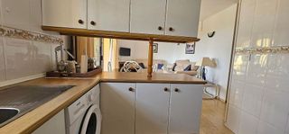 Piso en venta en Riviera del Sol en Mijas