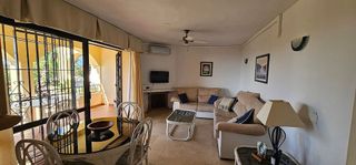 Piso en venta en Riviera del Sol en Mijas